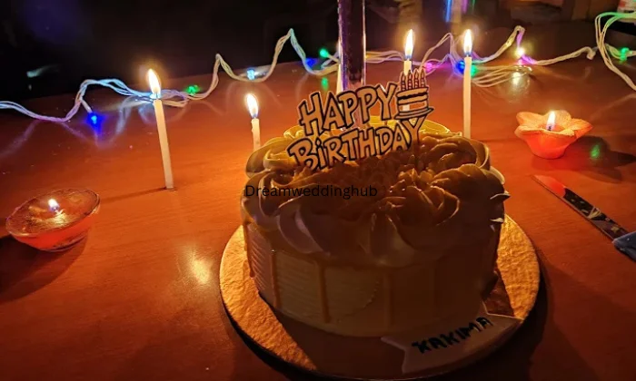 Land Of Cakes Atghara